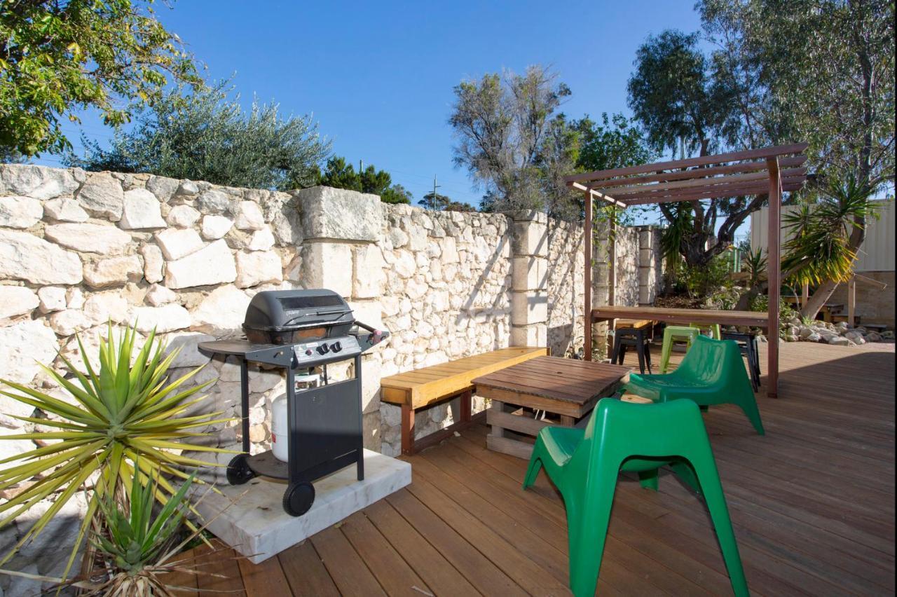 Dingo At White Gum Lodge Fremantle Exteriér fotografie