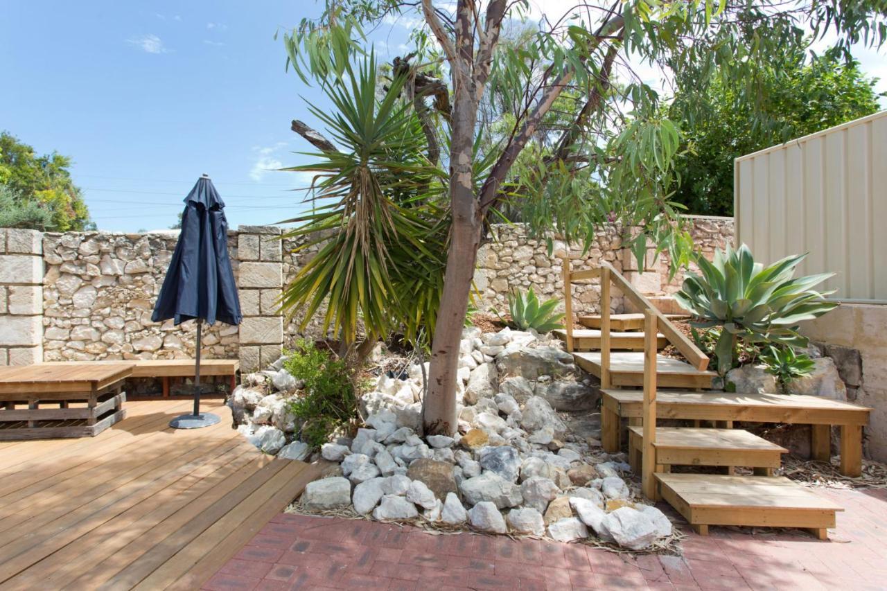 Dingo At White Gum Lodge Fremantle Exteriér fotografie